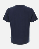 T-shirt "Crescent Tee" M15MT777 833 MOOSE KNUCKLES 