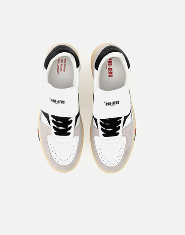 Sneakers "Field King" F225CLML S00X918C PRO-KEDS 1949 