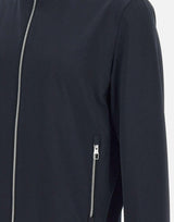 Giacca in tessuto Aero Twiil S08MUC871 18589 MONTECORE 