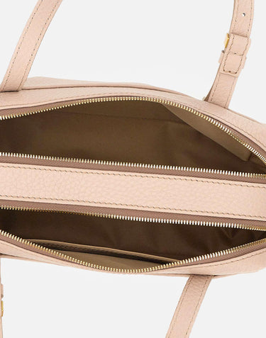 Borsa a spalla "Dea" BS11527 TKLPINKSALT GIANNI CHIARINI 