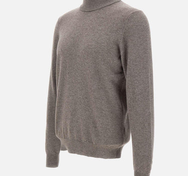 Dolcevita in lana e cashmere 55157 19690039 GRAN SASSO 