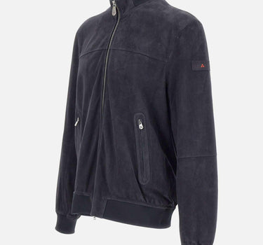 Giacca in pelle "Sand Suede PE 08" PEU5743 99012407215 PEUTEREY 