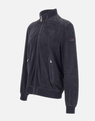 Giacca in pelle "Sand Suede PE 08" PEU5743 99012407215 PEUTEREY 