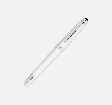 Penna stilografica "Meisterstück Classique" 137120 WHITE MONTBLANC 