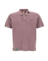 Polo "Basic" BASIC R00569PRUGNA BOB 