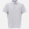 Polo regular fit "Commuter" DH1604 ACZ LACOSTE 