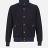 Giacca "Vermont" 53200 0087 BARBA 