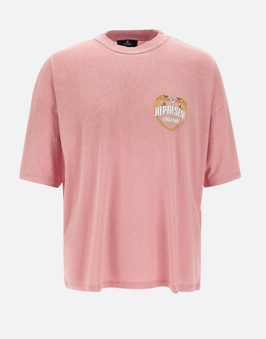 T-shirt "Angel border" MLM100171 24 REPRESENT 