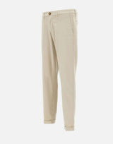Pantaloni "Mucha Chinos" P247JM 22770144 RE-HASH 