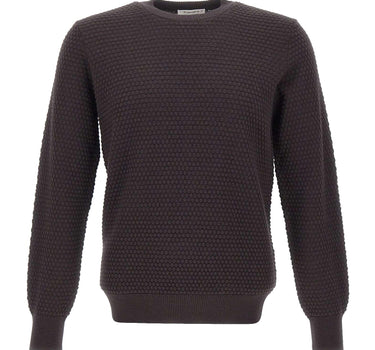 Maglia in lana punto pluriball 401101 146 KANGRA 