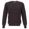 Maglia in lana punto pluriball 401101 146 KANGRA 