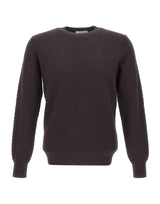 Maglia in lana punto pluriball 401101 146 KANGRA 