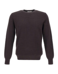Maglia in lana punto pluriball 401101 146 KANGRA 