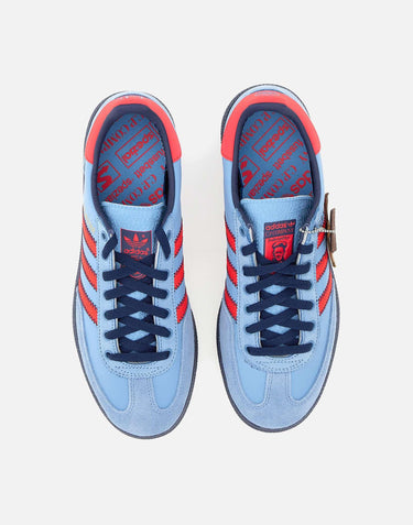 Adidas X C.P. Company "Manchester Spezial" IH3312 BLUE ADIDAS X C.P. COMPANY 