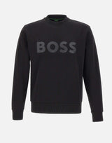 Felpa "Salbo" 50555516 001 BOSS 