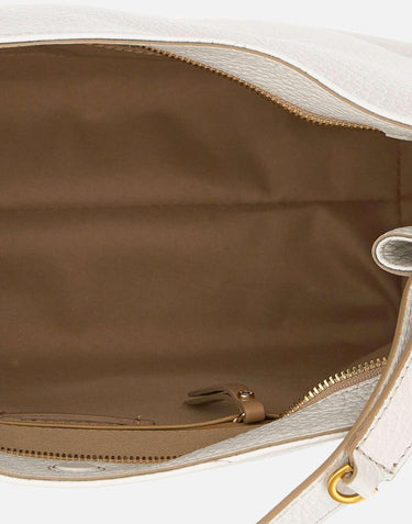 Borsa a spalla "Cecile" BS11791 TKLSABBIA GIANNI CHIARINI 