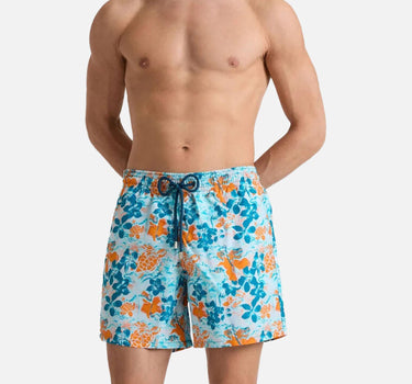 Costume "Moorea Jungle Turtles" MOOEB120 617 VILEBREQUIN 