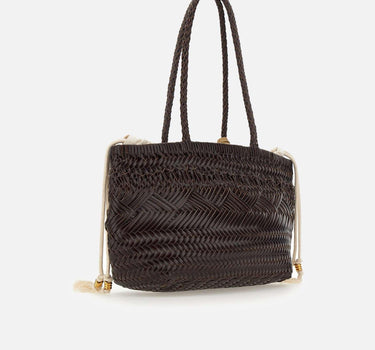 Borsa a spalla "Paloma" BS11371 COMMPLINTCHOCO GIANNI CHIARINI 