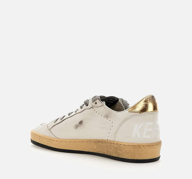 Sneakers "Ball Star" GWF00117 F00078380608 GOLDEN GOOSE 