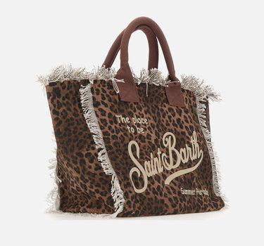 Borsa a mano "Vanity" VANI001 00190L MC2 SAINT BARTH 