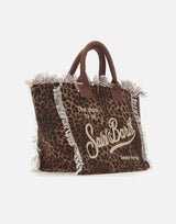 Borsa a mano "Vanity" VANI001 00190L MC2 SAINT BARTH 