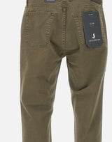 Pantaloni "John" JOHN001 GABA0067008 JECKERSON 