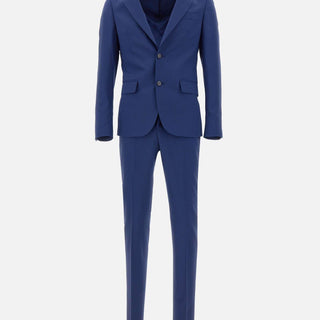 Completo due pezzi JK5108 005 BRIAN DALES 