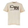 T-shirt in cotone vintage GMP01220 P00262111560 GOLDEN GOOSE 