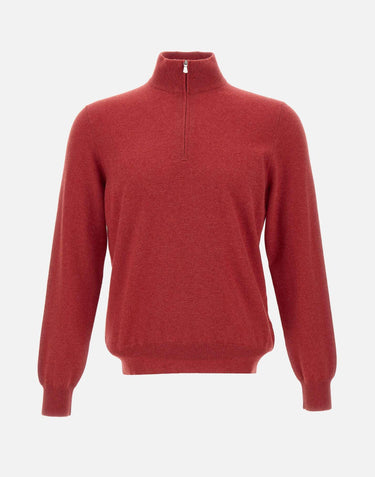 Maglia in cashmere 55127 15590259 GRAN SASSO 