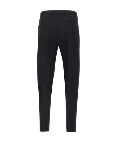 Pantaloni "Dieci" in lana COAFX0Z00FWD MA370990 PT TORINO 
