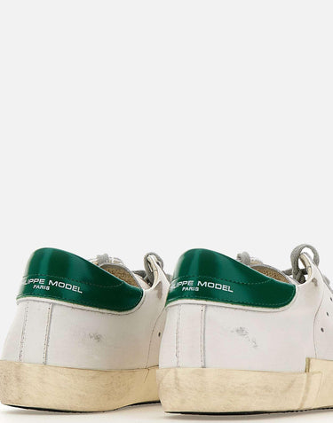 Sneakers "Prsx" PRLU V031 PHILIPPE MODEL PARIS 