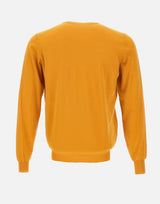 Maglia in lana GC1ML RM16RS171 FILIPPO DE LAURENTIIS 