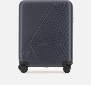 Valigia "Eudoxie Logo" K4125ZW K89 K-WAY 