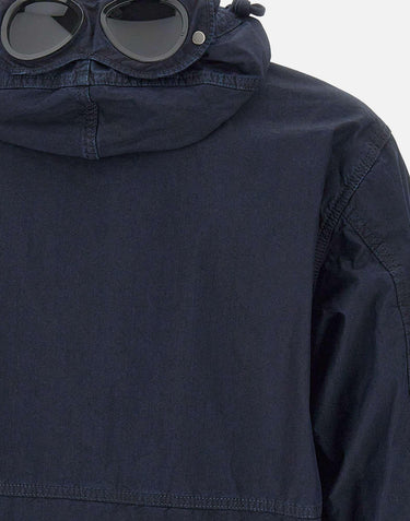 "Goggle jacket 18CMOW154A 110288W883 C.P. COMPANY 