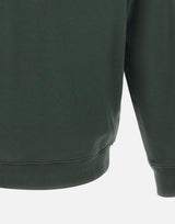 Felpa in cotone biologico 6100060S0051 V005E STONE ISLAND 