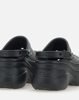 Sabot  "Bae clog" CR206302 BLACK CROCS 