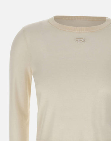 Maglia "M Alinesa" A17498 0DCCH129 DIESEL 