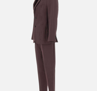 Abito "K-Suit" N13C2ESB6113 0480 BOGLIOLI 
