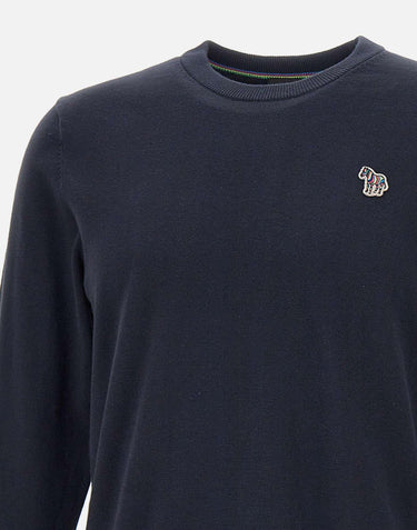 Maglia in cotone organico M2R503XZ M2185849 PS PAUL SMITH 