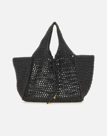 Borsa a spalla "Nefeli" BS11953 COMMSTRCRCHNERO MARCELLA CLUB GIANNI CHIARINI 