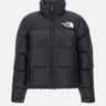 Piumino "W 1996 Retro Nuptse" NF0A3XEO GOF1 THE NORTH FACE 