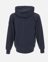 Felpa con cappuccio e zip 8240 1AZ68 COLMAR ORIGINALS 