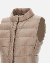 Gilet "Giulia" PI0661DIC 12017Z2600 HERNO 