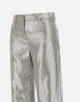 Pantaloni  "Malika" 2519131133600 001 'S MAX MARA 