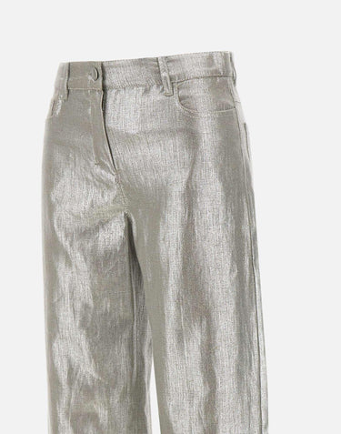 Pantaloni  "Malika" 2519131133600 001 'S MAX MARA 