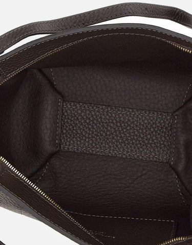 Borsa a spalla "Bloom" BS11796 RNGDBLTUESPRESSO GIANNI CHIARINI 