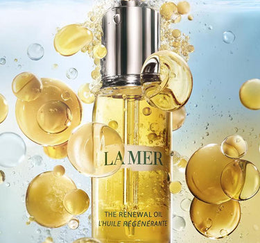 "The Renewal Oil" 15ml 4HKJ010000 15ML LA MER 