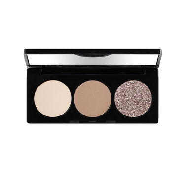 "The Essential Eye Shadow Trio 4g 4.4gr H85L010000 4G BOBBI BROWN 