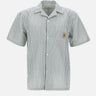 Camicia "S/S Leavel" I036203 3K5XX CARHARTT WIP 