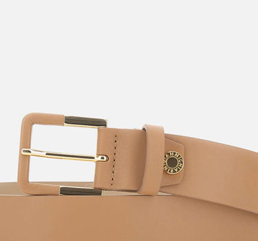 Cintura in pelle CNK00338 NACLAY GIANNI CHIARINI 